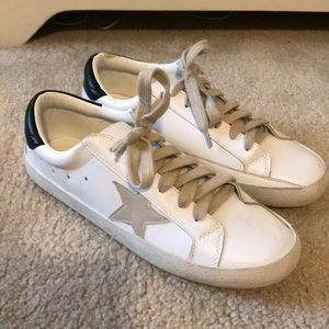 golden goose dupes shein
